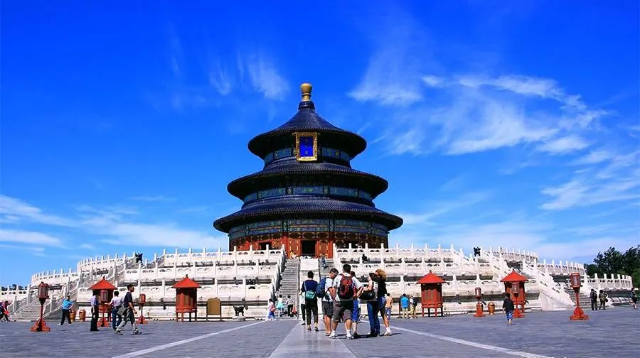 千年古都的秘密,北京的故事之旅