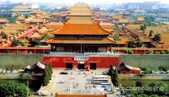 千年古都的秘密,北京的故事之旅