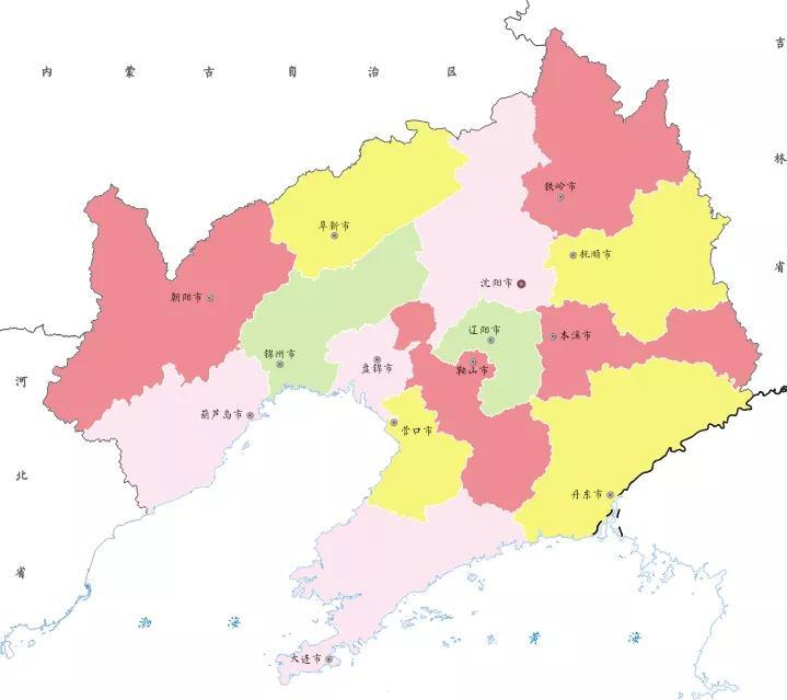 辽宁探秘之旅🌟🌊