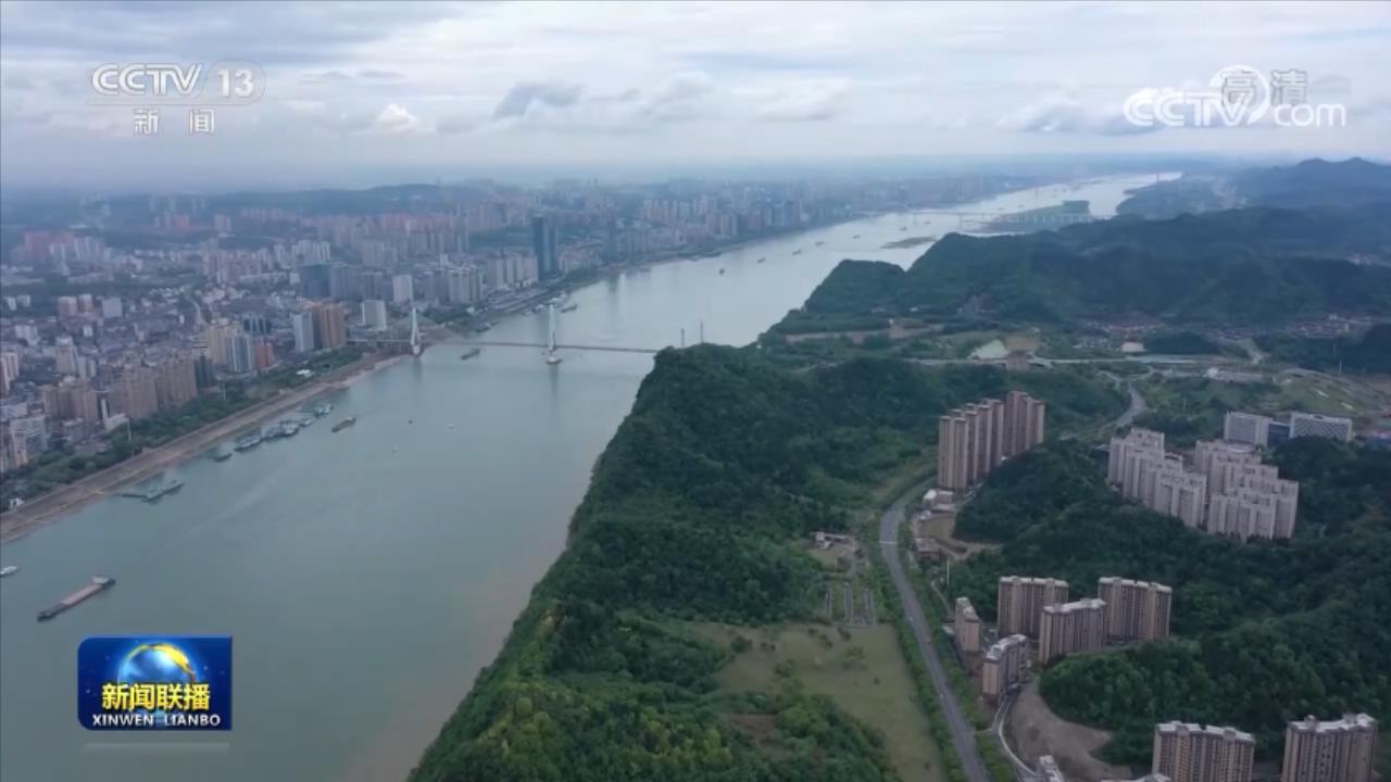 荆楚古今,湖北——历史与现代的交汇之城