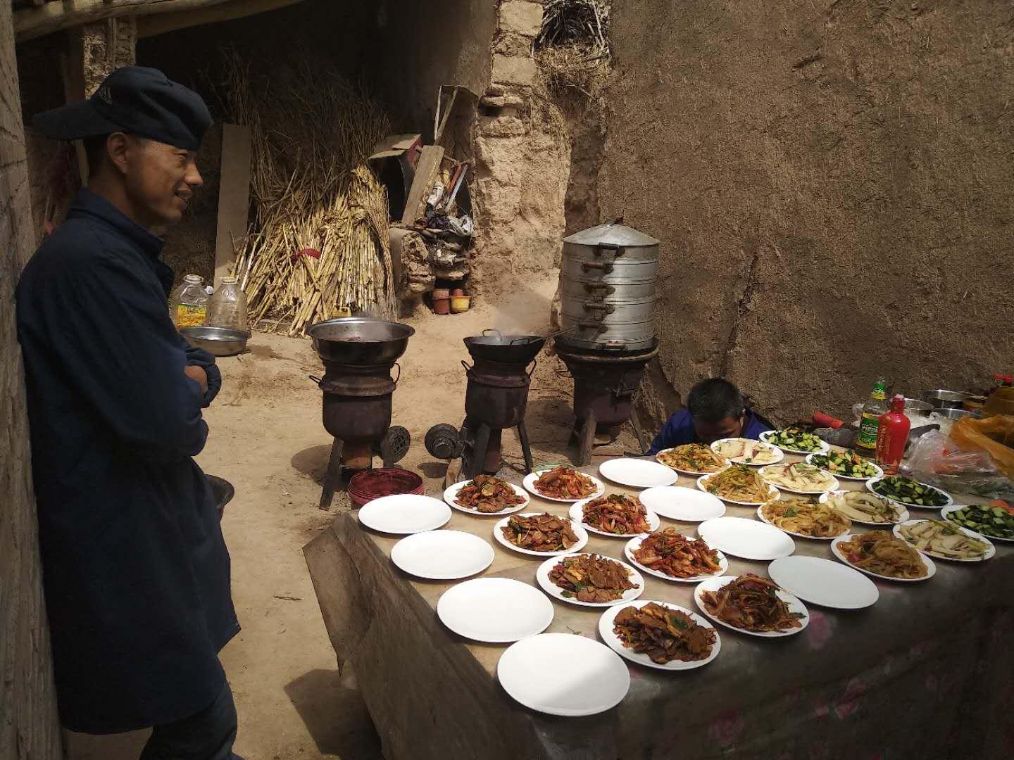 甘肃，嘉宾云集，观众热情洋溢