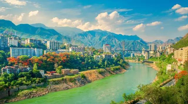 千年蜀韵,四川魅力探寻之旅