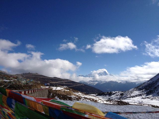 高原科技之光，西藏生活新变革