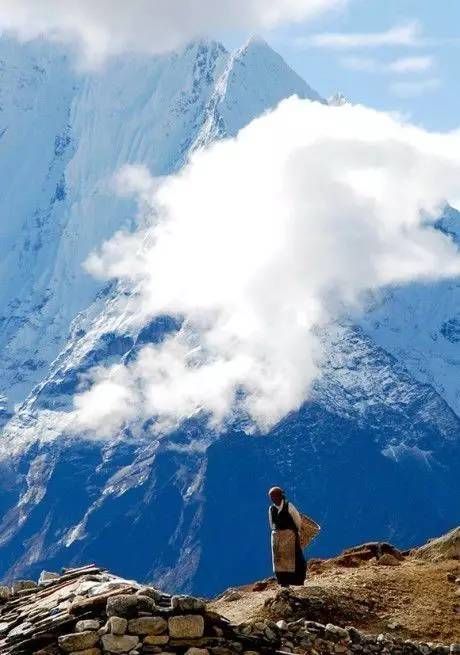 高原科技之光,西藏生活新变革