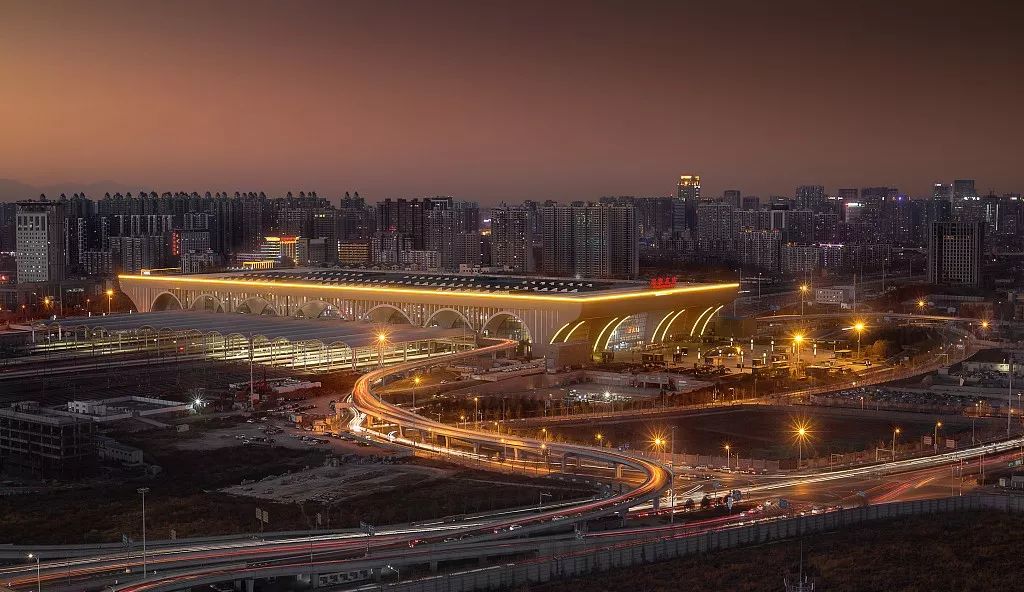 石家庄，历史与现代交融的华北明珠之城