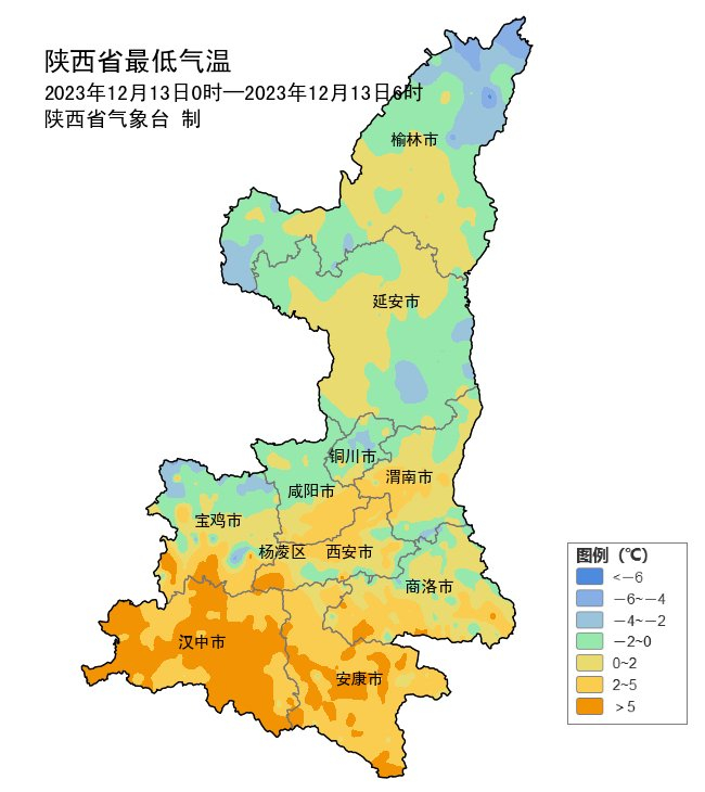 千年陕西，文明长河中的历史韵味探寻