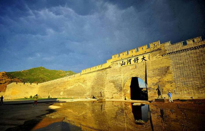 探访北方秘境，张家口之旅🌟