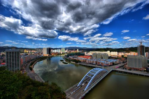 承德小巷的独特韵味探寻之旅