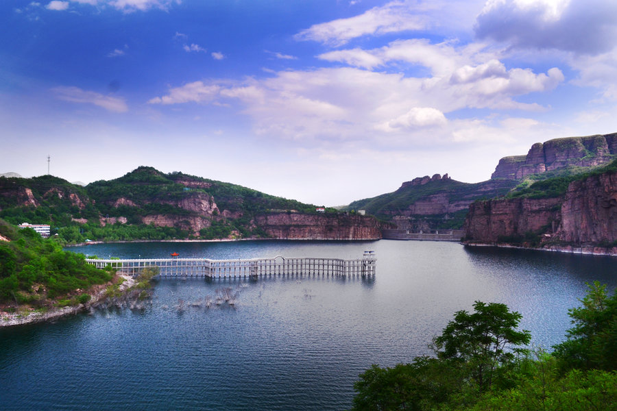 科技革新，邢台领航——探秘前沿科技，开启未来生活新纪元！