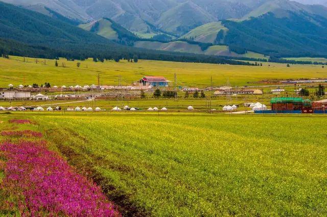 梦想启航之地，张家口