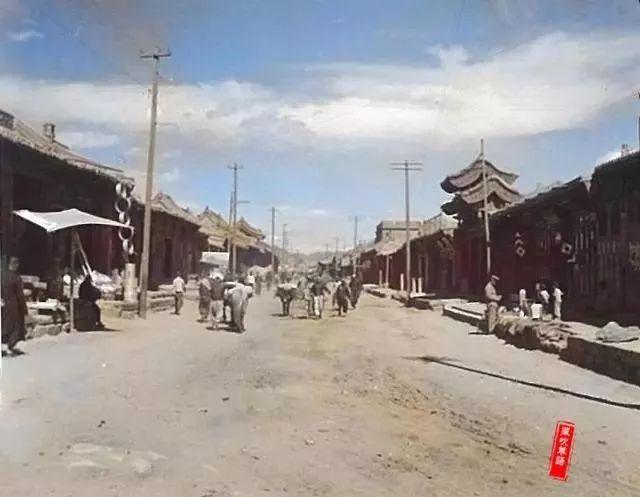 梦想启航之地,张家口