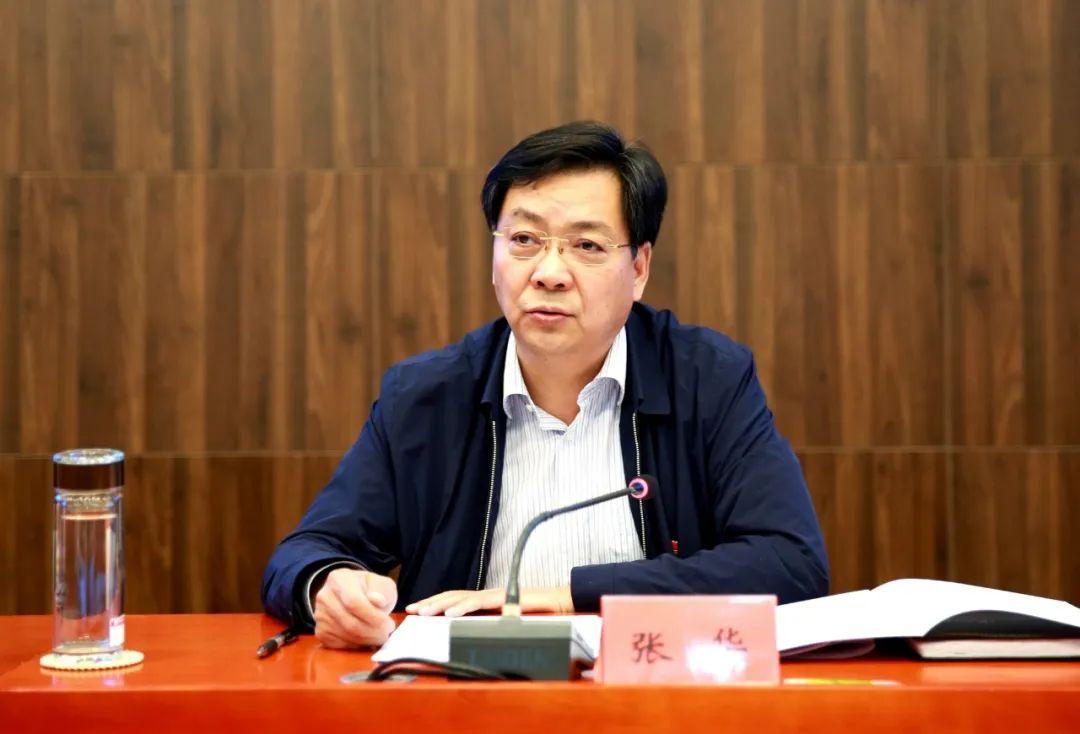 梦想启航之地,张家口