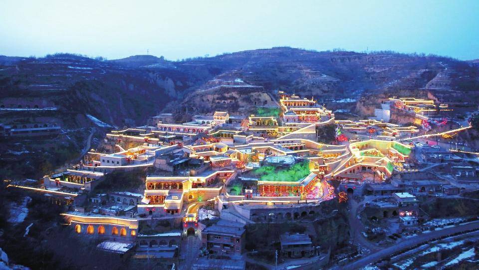 吕梁深度解读，某观点的探讨与阐述