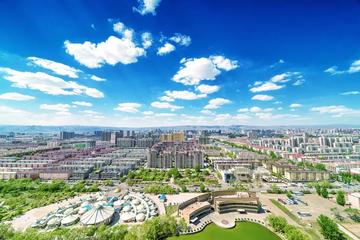 呼和浩特,草原之都的历程、地位与风采