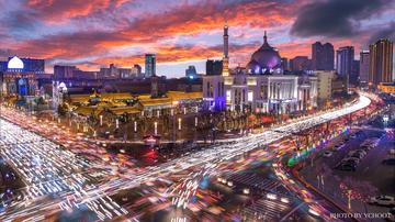 呼和浩特,草原之都的历程、地位与风采