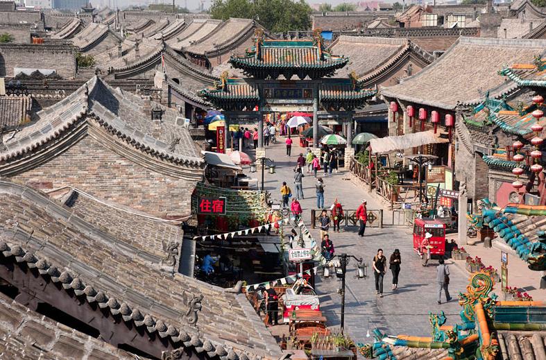 大同，演员深情演绎城市故事