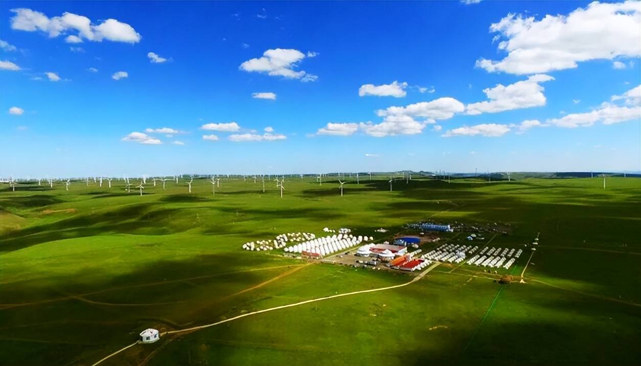 乌兰察布草原之光,自信成就源于学习变化的力量