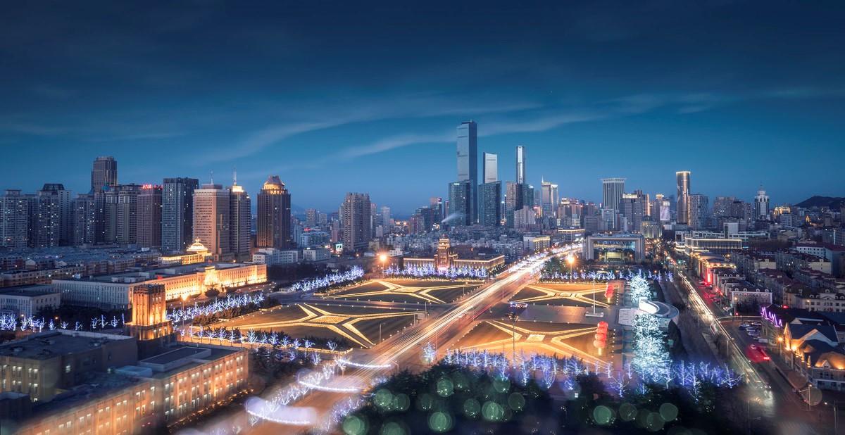 大连的魅力与韵味,探寻城市之韵